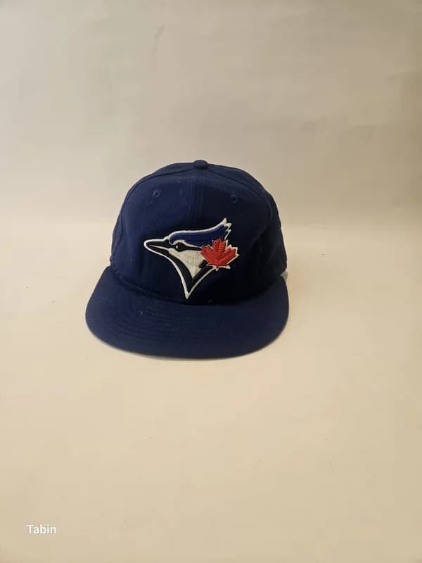 כובע ניו ארה New Era 59FIFTY Toronto Blue Jays מידה 7 1/8